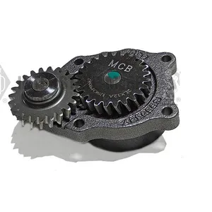 Interstate-McBee Cummins 4939587 Oil Pump