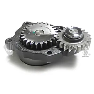 Interstate-McBee Cummins 4939588 Oil Pump