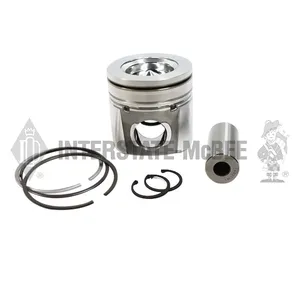 Interstate-McBee Cummins 4955337 Kit - Piston