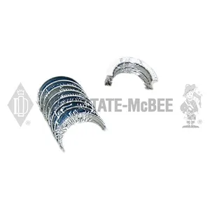 Interstate-McBee Cummins 4955855 Bearing Kit - Main - STD
