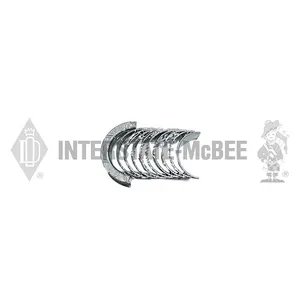 Interstate-McBee Cummins 4955856 Set - Main Bearing - 0.25mm
