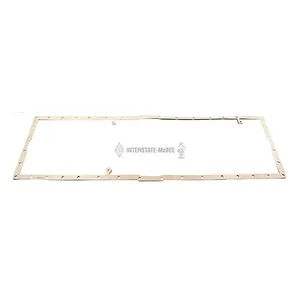 Interstate-McBee Caterpillar 4N1151-6 Gasket - Oil Pan - 1pc