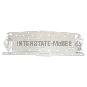 Interstate-McBee Caterpillar 4N1151 Gasket - Oil Pan - Puzzle