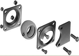 Cam Support Bracket E-4594 M-5086