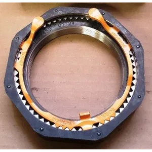 Unitized Spindle Nut 209.4973 M-5221