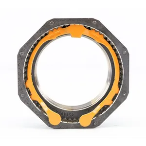 Unitized Spindle Nut M-5251
