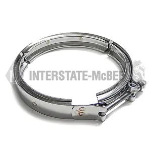 Interstate-McBee Cummins 5290118 Clamp - DPF