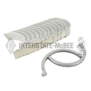 Interstate-McBee Cummins 5406110 Bearing Kit - Main