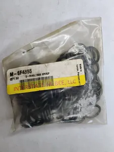 Interstate-McBee M-6F4855 O-Ring