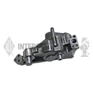 Interstate-McBee Caterpillar 6I1343 Oil Pump