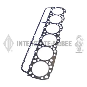 Interstate-McBee Caterpillar 6I3066 Gasket - Cylinder Head