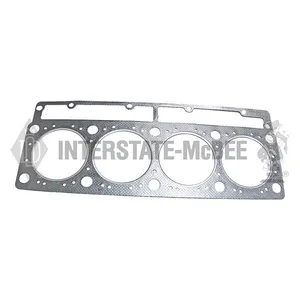Interstate-McBee Caterpillar 6I4689 Gasket - Cylinder Head