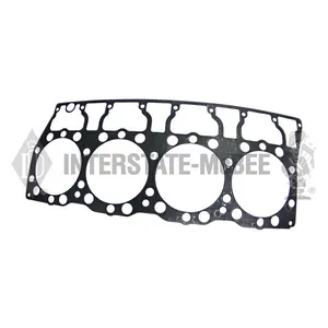 Interstate-McBee Caterpillar 6N9133 Gasket - Plate