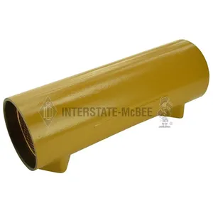 Interstate-McBee Caterpillar 7C3039 Oil Cooler