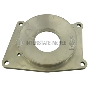Interstate-McBee Caterpillar 7C9222 Adapter - Inlet