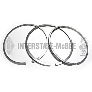 Interstate-McBee Caterpillar 7E2899 Piston Ring Kit