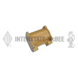 Interstate-McBee Caterpillar 7N110 Oil Cooler