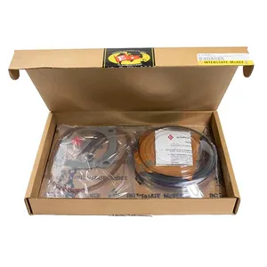 Interstate-McBee Cummins EP11 Gasket Set - Cam Follower