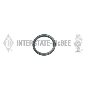 Interstate-McBee John Deere RE44574 Seal - Crankshaft - Rear