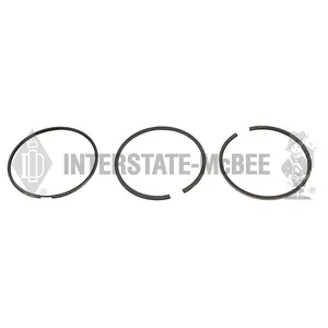 Interstate-McBee John Deere RE507852 Ring Kit - Piston
