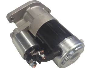 Anlasser für Mitsubishi SL-Serie 12V 1,7kW 31B6600101 13 Zähne