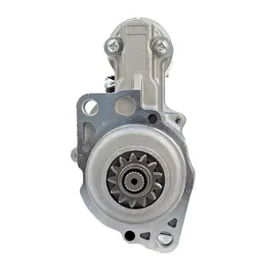 M002T56272 Starter Motor 12V 4916