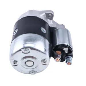 Aftermarket 12V 0.9KW Starter M003T33481 19837-63010 23456GT for Mitsubishi… — 2