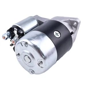 Aftermarket 12V 0.9KW Starter M003T33481 19837-63010 23456GT for Mitsubishi…