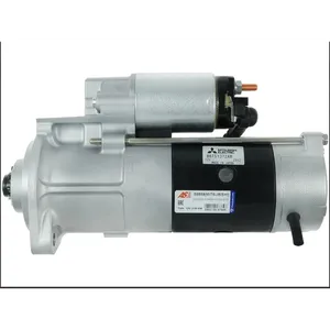 MITSUBISHI M008T50473 M8T50473 STARTER 12V 3.6KW… - ORIGINAL