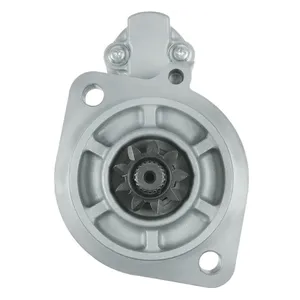 MITSUBISHI M008T50473 M8T50473 STARTER 12V 3.6KW… - ORIGINAL — 2
