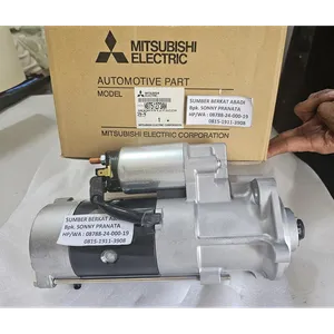 MITSUBISHI M008T51273 M8T51273AM… - GENUINE — 6