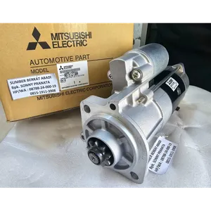 MITSUBISHI M008T51273 M8T51273AM… - GENUINE — 7