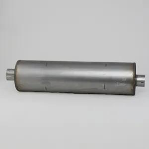 Round Muffler M085023 for Donaldson