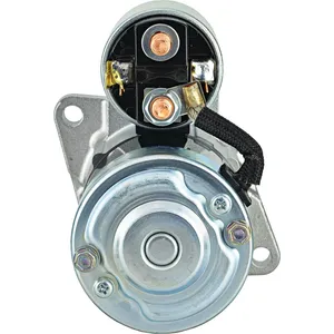 Starter for Carrier Transicold Solara, Supra 322, 422 Tractors; MIS-M0T90884 — 4