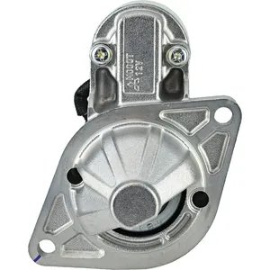 Starter for Carrier Transicold Solara, Supra 322, 422 Tractors; MIS-M0T90884 — 7