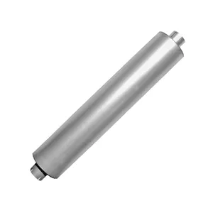 Round Muffler M100465 for Donaldson