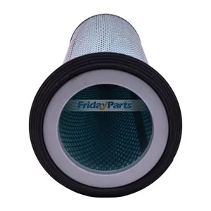 Air Filter R36361 R36360 for CASE Excavator 90BCL 880D 1086B Tractor 1150B 1150C 1155D 1450 — 2