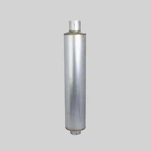 Round Muffler M101263 for Donaldson