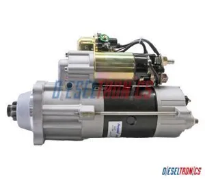Cummins ISB New Prestolite Starter
