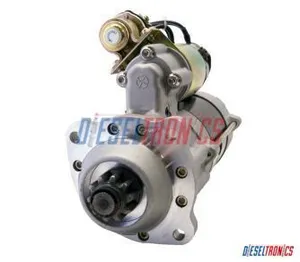 Cummins ISB New Prestolite Starter — 2