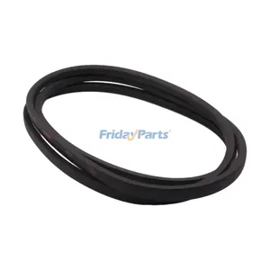 V-Belt M154958 M110313 for Kawasaki Engine FC540V FD501V FD611V John Deere…