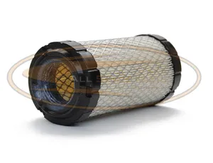 Engine Air Filter for John Deere® | Replaces OEM # M113621 — 2