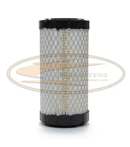 Engine Air Filter for John Deere® | Replaces OEM # M113621