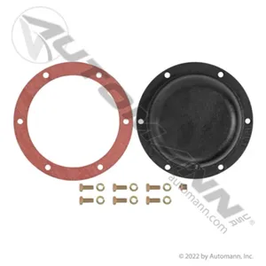 Automann M1158K Trunnion Cap Kit Mack