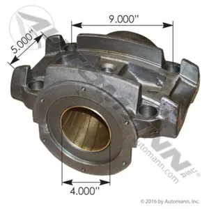 Automann M1207 Trunnion 4in X 5in Mack