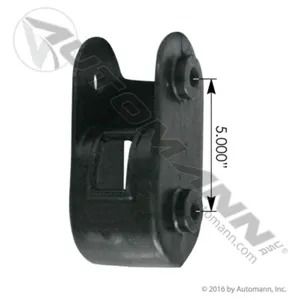Automann M1250 Shackle E4 RHF/LHR Hendrickson