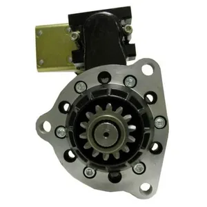 M125632 *NEW* OE Leece Neville Titan 125 PLGR Starter 12V 11T CW 8kW — 2