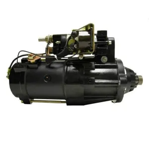 M125632 *NEW* OE Leece Neville Titan 125 PLGR Starter 12V 11T CW 8kW — 4