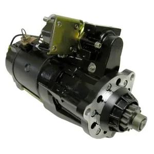 M125632 *NEW* OE Leece Neville Titan 125 PLGR Starter 12V 11T CW 8kW