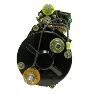 M125632 *NEW* OE Leece Neville Titan 125 PLGR Starter 12V 11T CW 8kW — 3
